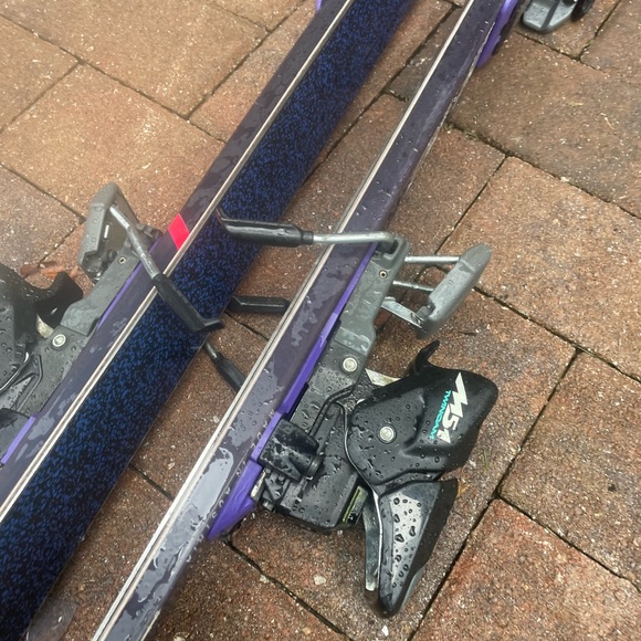 Atomic ATC Skii Set 77 Inches Length - Picture 8 of 16